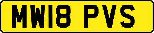 MW18PVS