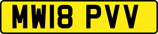 MW18PVV