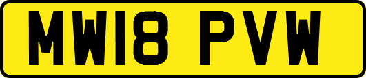 MW18PVW