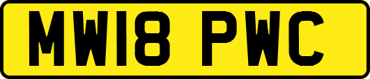 MW18PWC