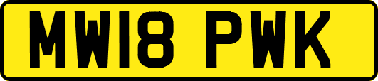 MW18PWK