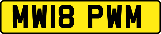 MW18PWM