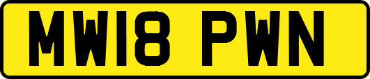 MW18PWN