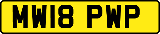 MW18PWP