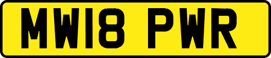 MW18PWR