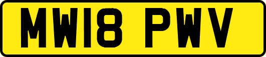 MW18PWV