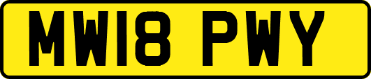 MW18PWY