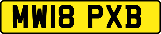 MW18PXB