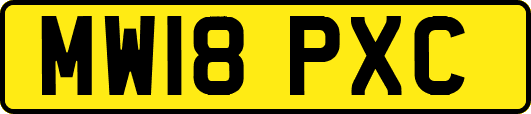 MW18PXC