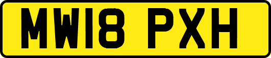 MW18PXH