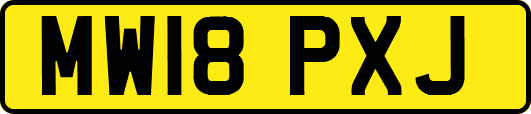 MW18PXJ