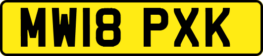 MW18PXK