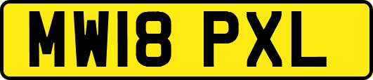 MW18PXL