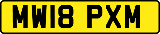 MW18PXM
