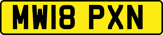 MW18PXN
