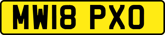 MW18PXO