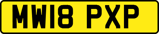 MW18PXP