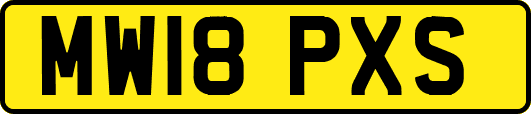MW18PXS