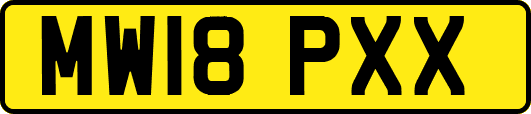MW18PXX
