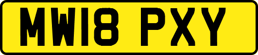 MW18PXY