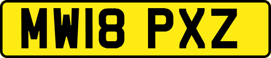 MW18PXZ