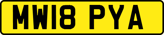 MW18PYA