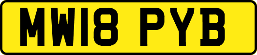 MW18PYB
