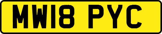 MW18PYC