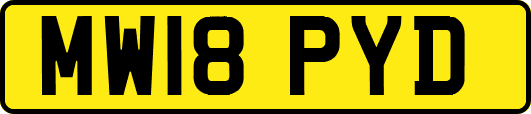 MW18PYD