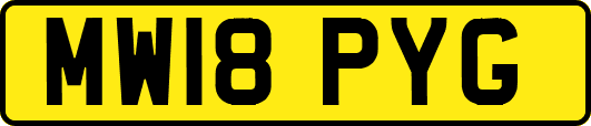 MW18PYG