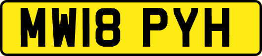 MW18PYH