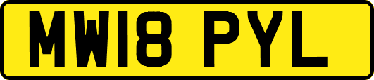 MW18PYL