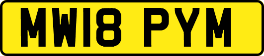 MW18PYM