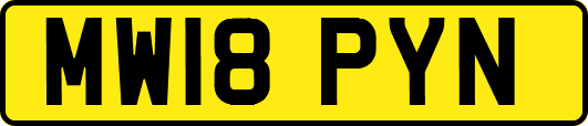 MW18PYN