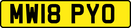 MW18PYO