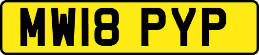 MW18PYP