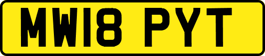 MW18PYT