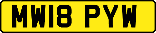 MW18PYW
