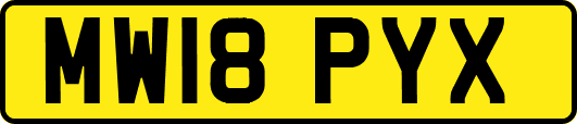 MW18PYX
