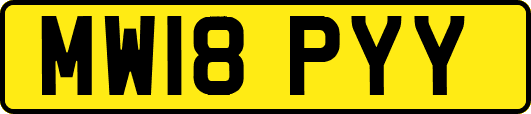 MW18PYY