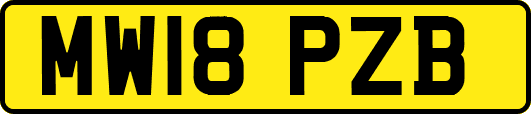 MW18PZB