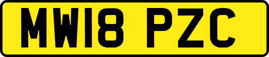 MW18PZC