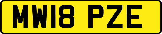 MW18PZE