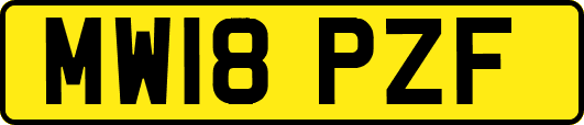 MW18PZF
