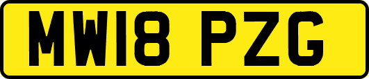 MW18PZG