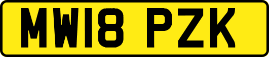 MW18PZK