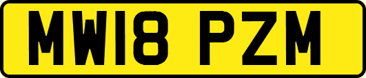MW18PZM