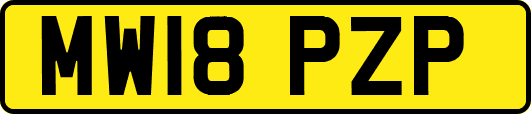 MW18PZP