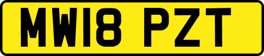 MW18PZT