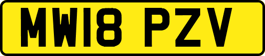 MW18PZV